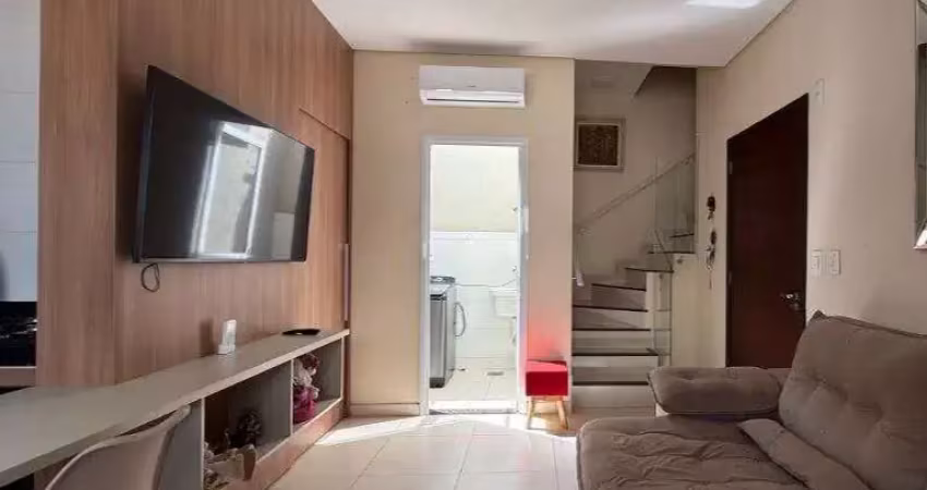 Casa - sobrado em condomínio, para venda em ribeirão preto/sp
