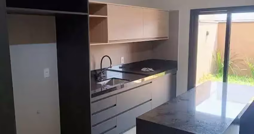 Casa - em condomínio, para venda em ribeirão preto/sp