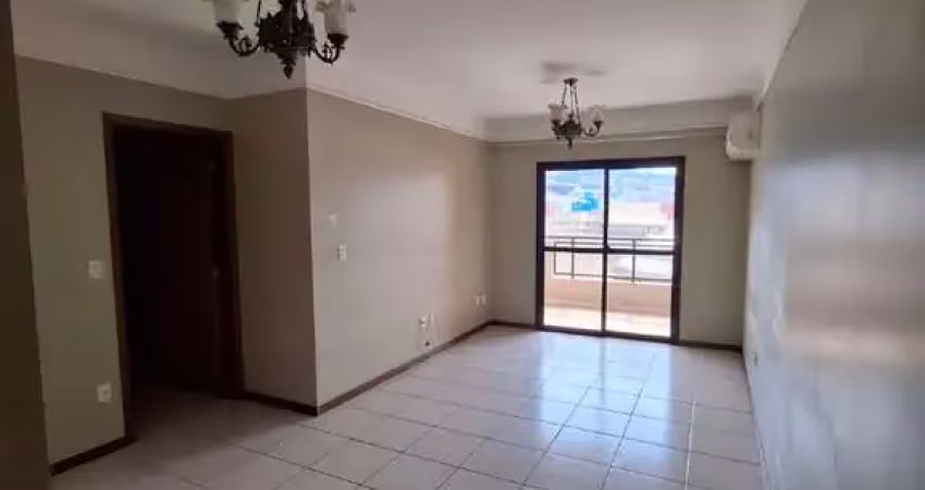 Apartamento - padrão, para venda em ribeirão preto/sp
