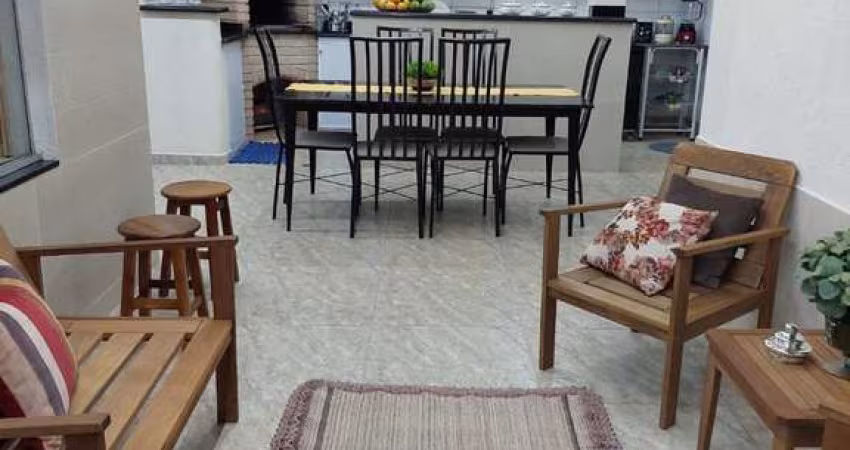 Casa - Sobrado Padrão, para Venda em Ribeirão Preto/SP