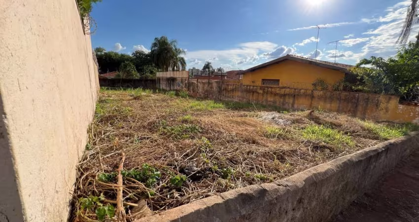 Terreno - Em rua, para Venda em Ribeirão Preto/SP
