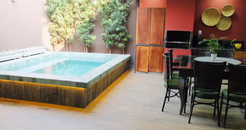 Casa - sobrado em condomínio, para venda em ribeirão preto/sp