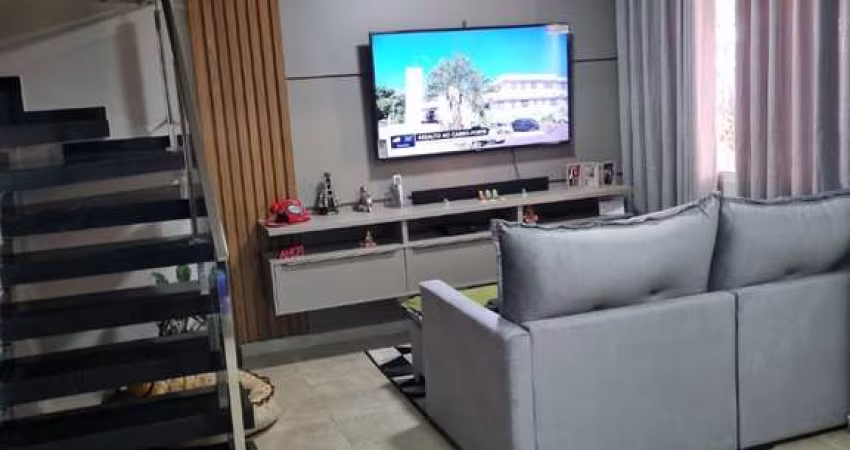 Casa - Sobrado em condomínio, para Venda em Ribeirão Preto/SP