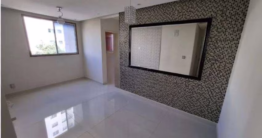 Apartamento - Padrão, para Venda em Ribeirão Preto/SP