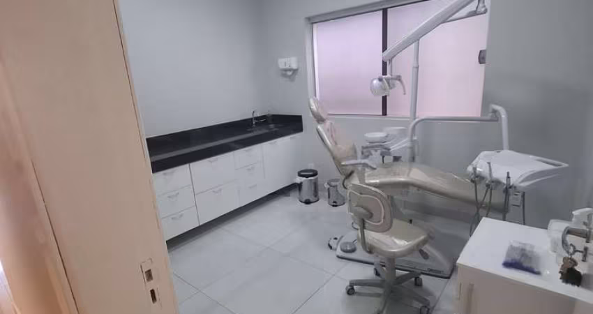 Comercial - Sala, para Aluguel em Ribeirão Preto/SP