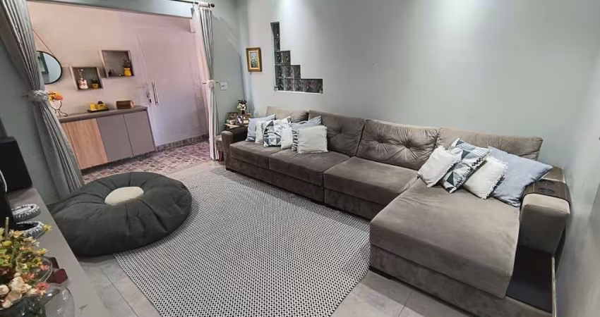 Casa - Padrão, para Venda em Ribeirão Preto/SP