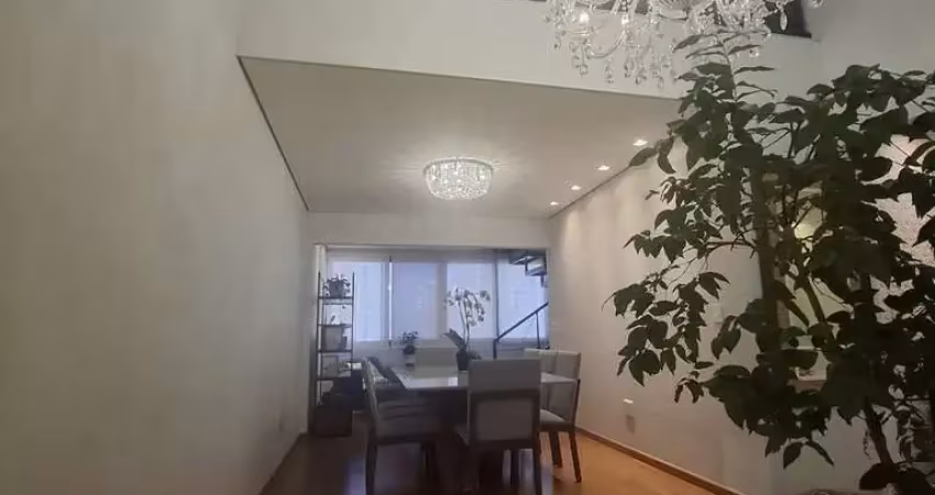 Apartamento - cobertura, para venda em ribeirão preto/sp