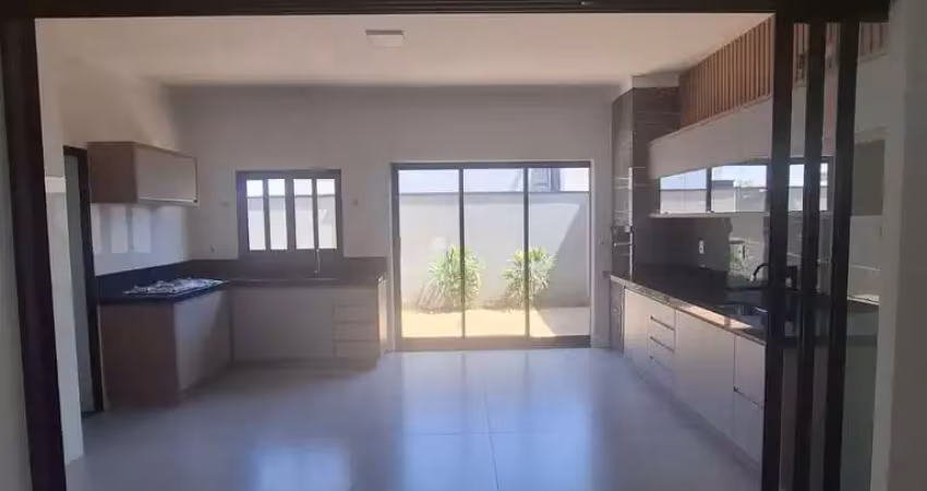 Casa com 3 quartos à venda na Rua José Carlos Carvalho, --, Recreio Anhangüera, Ribeirão Preto
