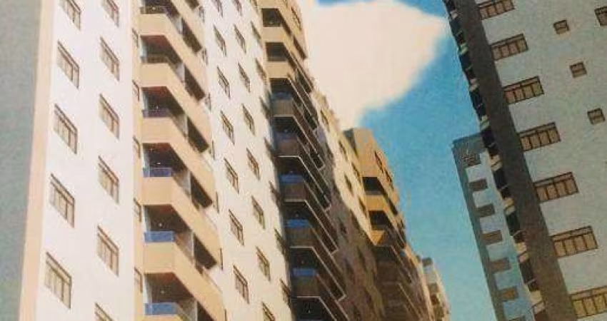 Apartamento 3 suítes, sala com varanda gourmet, vaga para 2 carros, elevador, portaria 24h. Localização privilegiada no São Mateus!