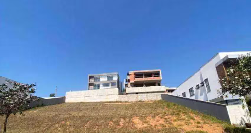 Excelente terreno no condomínio clube alphaville. custo-benefício imperdível!