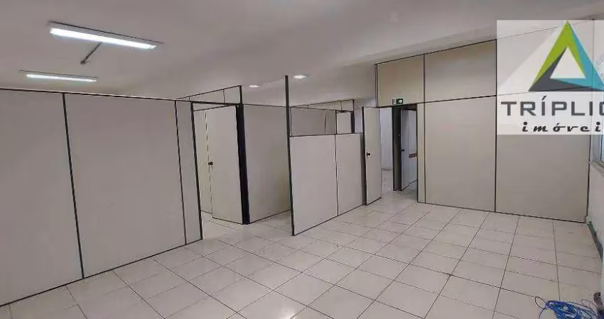 Loja 130m² em ótima localização no bairro são mateus. 5 salas, 2 banheiros, recepção, copa. ideal para clínicas, escritórios, consultórios, studios.