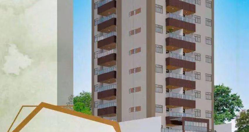 Apartamento garden 3 quartos, 3 suítes, área externa com 44m², espaço gourmet,1 vaga, 2 elevadores. melhor localização do jardim glória! oportunidade!
