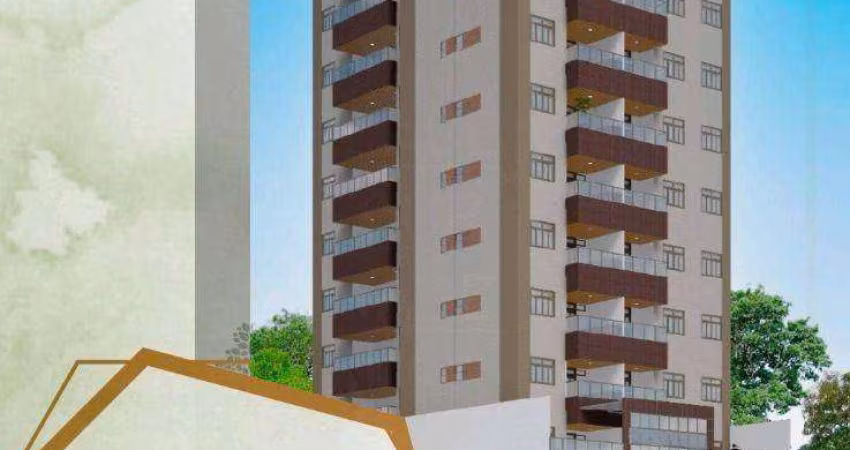 Apartamento 3 quartos, 3 suítes, varanda gourmet, garagem, 2 elevadores e localização privilegiada ao lado da praça do Jardim Glória. Oportunidade!