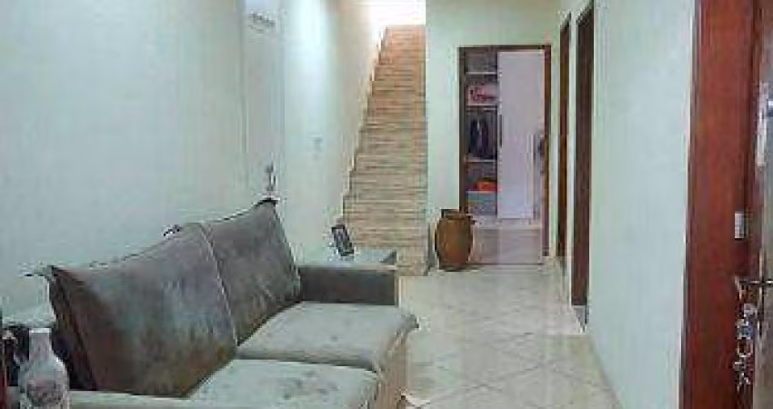 Apartamento 2 quartos com garagem individual, e terraço fechado com área de serviço. Oportunidade no bairro Grama.