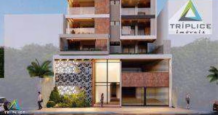 Apartamento garden 2 quartos com suíte , varanda gourmet, ampla área externa, 1 vaga, 2 elevadores. Localização privilegiada no Alto dos Passos.