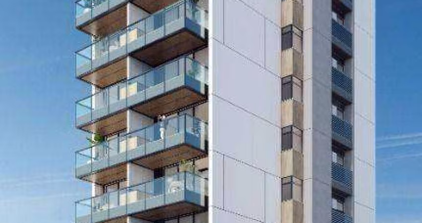 Apartamento com 2 suítes, sala 2 ambientes, lavabo, varanda gourmet, 1 vaga, elevador. No Bom Pastor a poucos metros da Rio Branco e Bahamas 24h. Uau!
