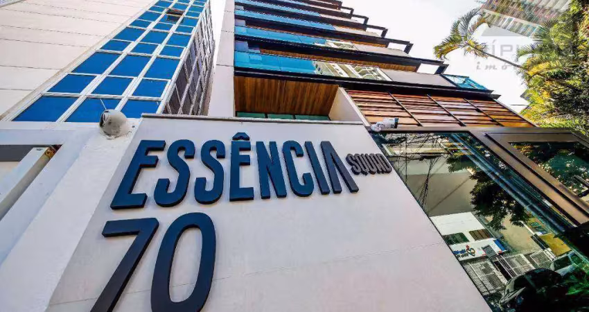 Apartamento 3 quartos, suíte, varanda gourmet, 2 vagas. alto padrão e localização privilegiada no alto dos passos com vasta infraestrutura ao redor.