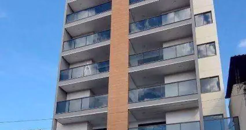 Cobertura duplex 3 quartos, suíte, varanda, terraço com espaço gourmet, elevador e 2 vagas. localização privilegiada próximo ao colégio santa catarina