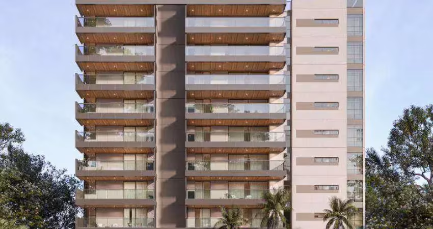 Apartamento alto luxo com lazer, 3 suítes, 3 vagas em localização privilegiada no bairro Santa Helena. O mais alto conceito em morar! Lançamento!