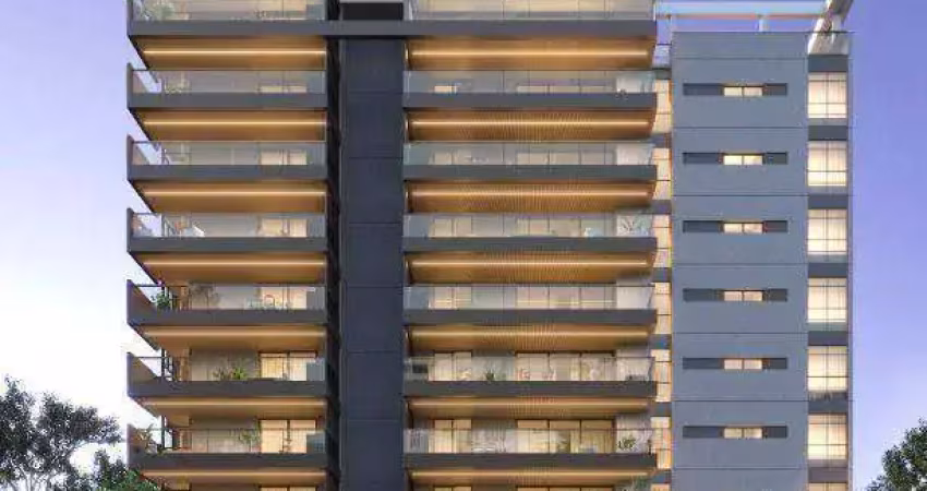 Apartamento alto luxo com lazer, 3 suítes, 3 vagas em localização privilegiada no bairro santa helena. o mais alto conceito em morar!