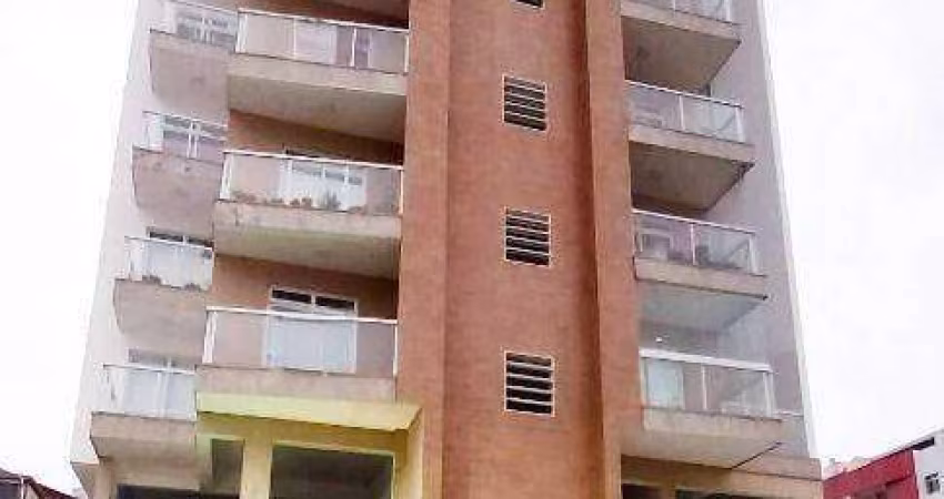 Apartamento 2 quartos com suíte, varandas, vaga livre, elevador. Localização privilegiada no Cascatinha, próximo ao clube e shopping. Oportunidade!.
