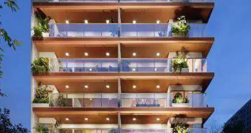 Apartamento alto padrão, 2 suítes, varanda gourmet, 2 vagas e espaço fitness em localização privilegiada no santa helena, junto ao centro.