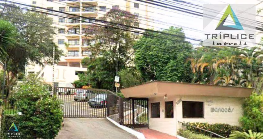 Apartamento 3 quartos com suíte, sala 2 ambientes com varanda, dce, vaga, elevador, lazer. localização privilegiada próxima ao parque halfeld.