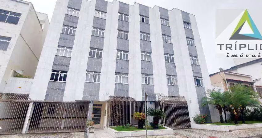 Apartamento 2 quartos com vaga de garagem livre em localização privilegiada no bairro santa helena! oportunidade!