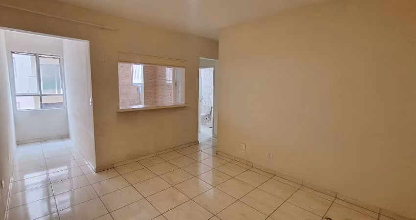 oportunidade! 1 dorm. a 300m da Praia, com piscina