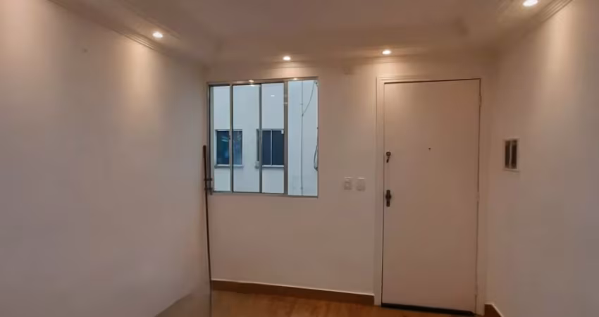 2 dormitórios reformado Próx. ao Sambódromo