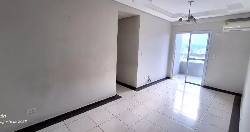 3 dorm. (1 suite) e sacada com churrasqueira com vista livre