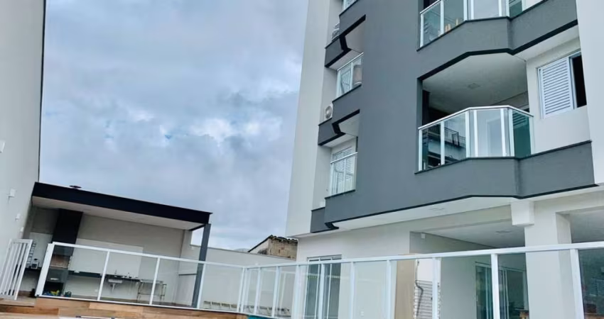 Apartamento com 2 quartos à venda no Centro, Ubatuba 