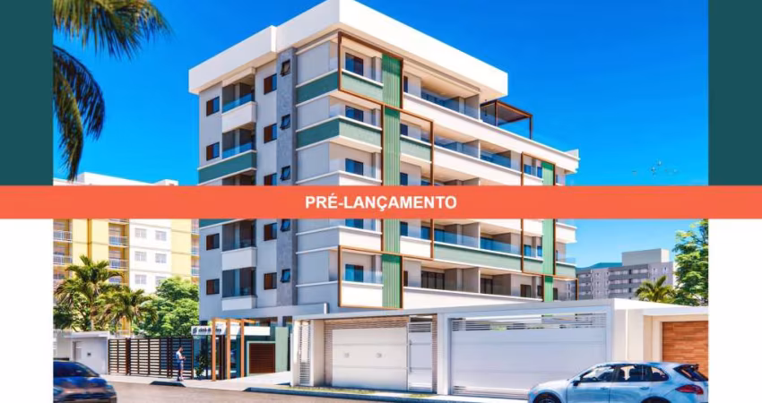 CITTÀ DI LUCCA - EMPREENDIMENTO PARA INVESTIDOR - Melhor do que estar perto de tudo é ter seu próprio apartamento na cidade mais charmosa do litoral