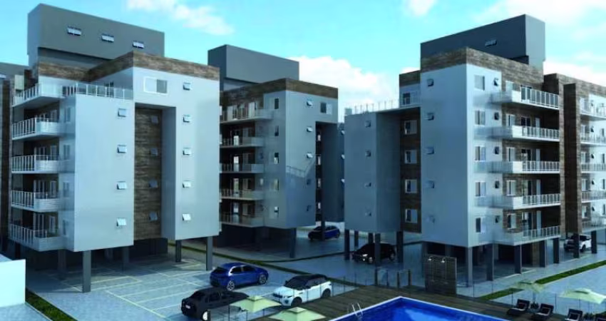 Ultimas unidades ...Residencial Bossa Nova não é só um empreendimento: é um novo lar