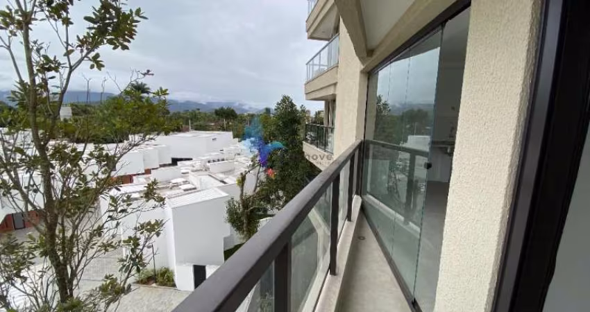 Apartamento Moderno no Residencial Duo Itaguá - 2 Dormitórios com Suíte!