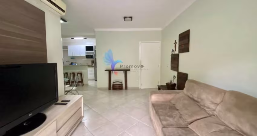 Apartamento com 2 quartos à venda na Praia Grande, Ubatuba 