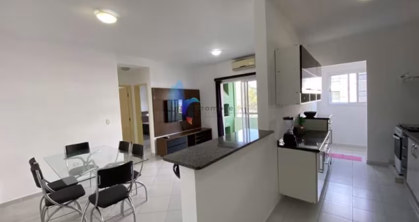 Apartamento com 2 quartos à venda em Itaguá, Ubatuba 
