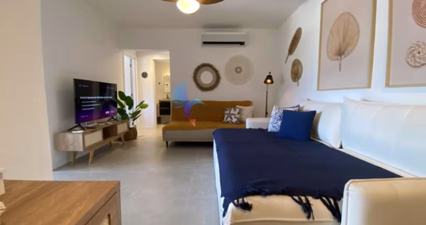 Apartamento Moderno no Residencial Duo Itaguá - 2 Dormitórios com Suíte!