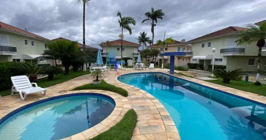 Casa em condomínio fechado com 3 quartos à venda na Praia Grande, Ubatuba 