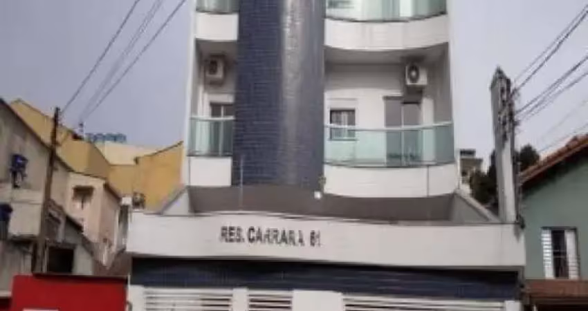 Apartamento com 3 quartos à venda no Santa Maria, Santo André 