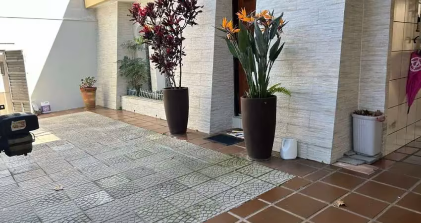 Oportunidade casa terrea - campestre - 400 m² terreno