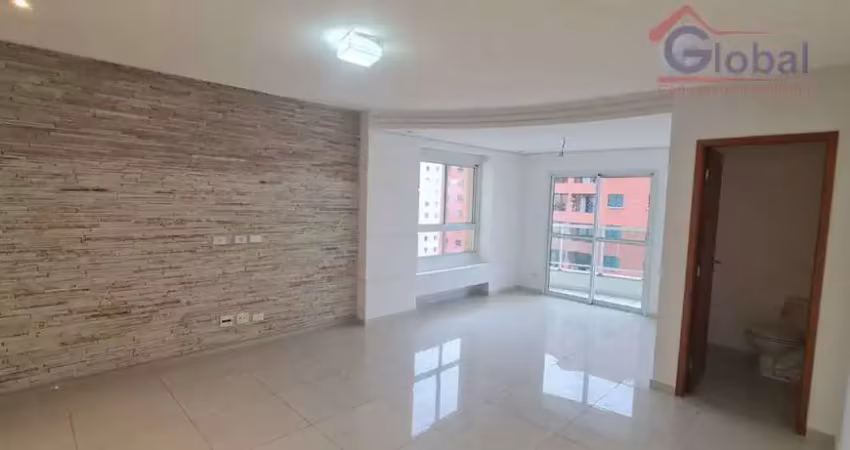 Apartamento com 3 quartos à venda no Jardim Bela Vista, Santo André 