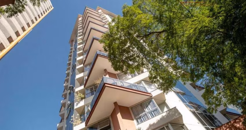 Apto estilo loft - Planta aberta