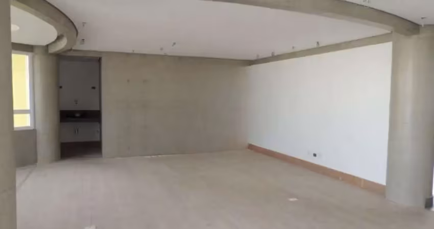 Apartamento a venda 227m², bairro jardim - santo andre/sp.