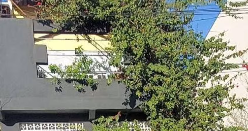 Sobrado 269m² - Vila Floresta - Santo André/SP