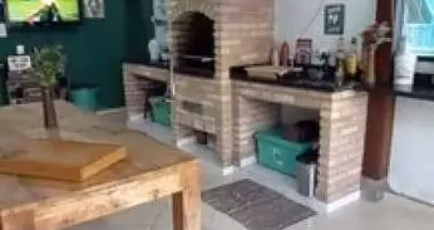 Cobertura a venda 170m²,  bairro jardim, santo andré/sp.