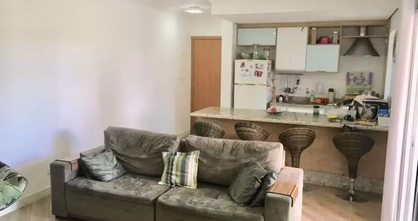 Apartamento com 3 quartos à venda no Jardim Bela Vista, Santo André 