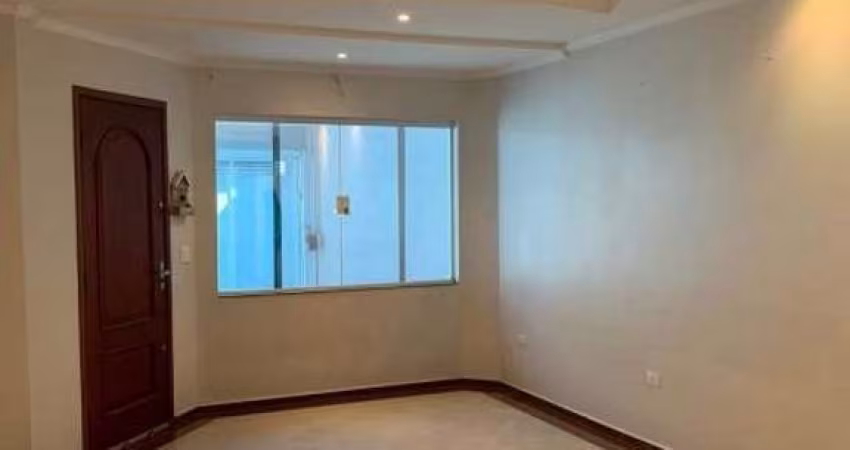 Sobrado para Locação 132m² Bairro Jardim - Santo André/SP.