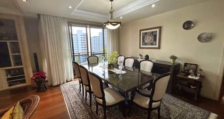Espaço e Conforto neste lindo Apartamento