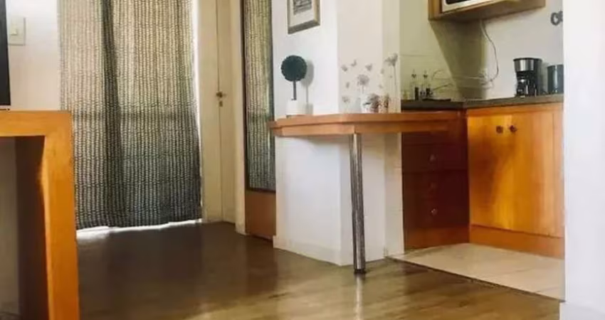 Flat para Venda 44 m² - Bela Vista - Santo André - SP